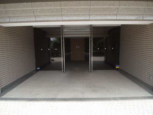 コスモ朝霞ガーデンヴェルデ