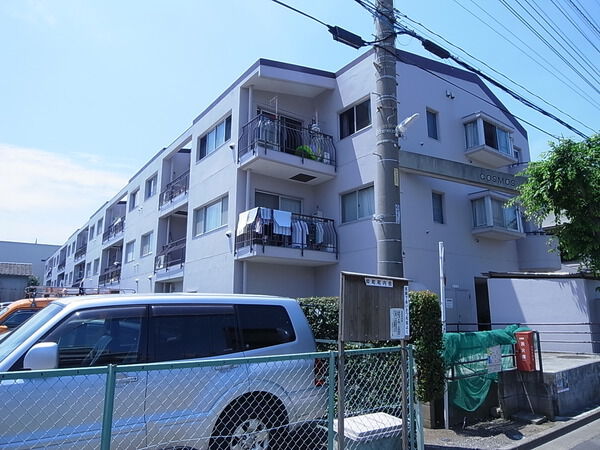 【コスモ朝霞】コスモ朝霞 