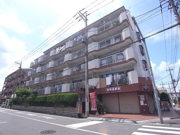 シティ光陽 1枚目 シティ光陽
