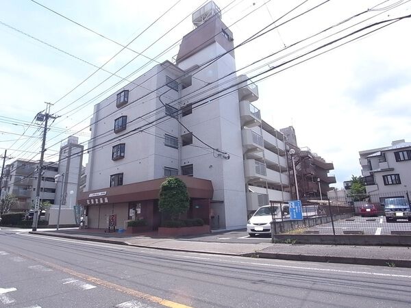 シティ光陽 2枚目 シティ光陽