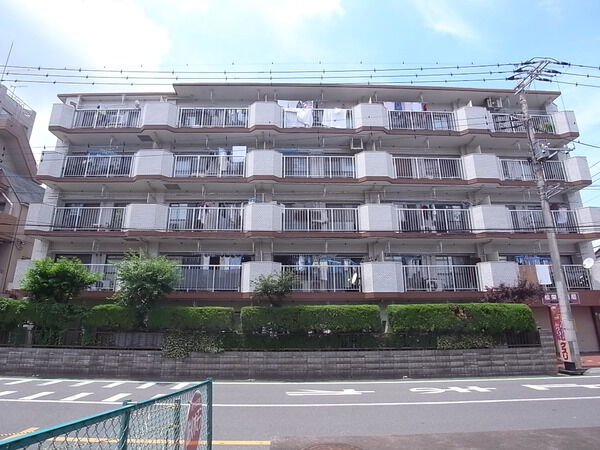 シティ光陽 3枚目 シティ光陽