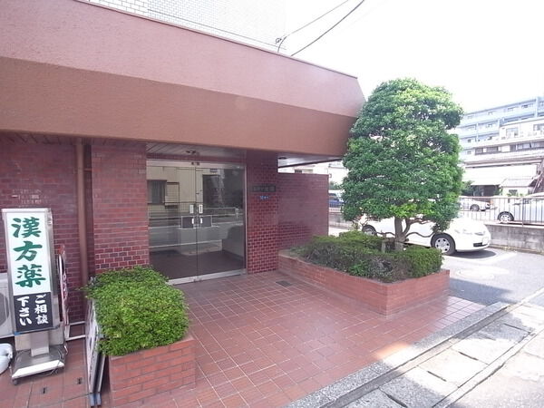 シティ光陽 5枚目 シティ光陽