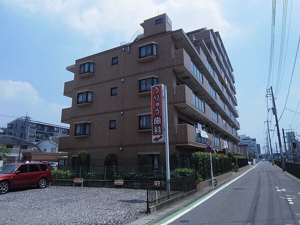 【ライオンズマンション朝霞台】ライオンズマンション朝霞台 