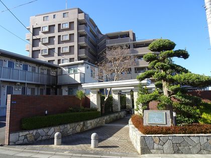 ベルポート朝霞五番館 7枚目 ベルポート朝霞五番館