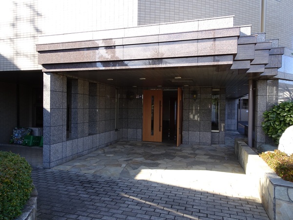 ベルポート朝霞五番館 3枚目 ベルポート朝霞五番館