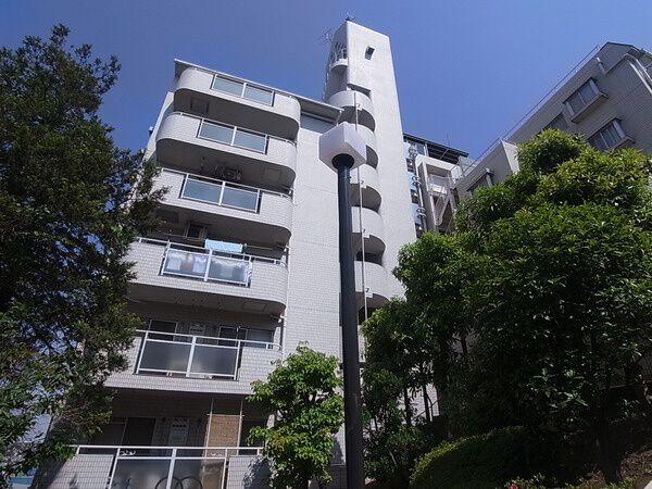 【朝霞アーバンコンフォート】外観写真 【朝霞アーバンコンフォート】外観写真