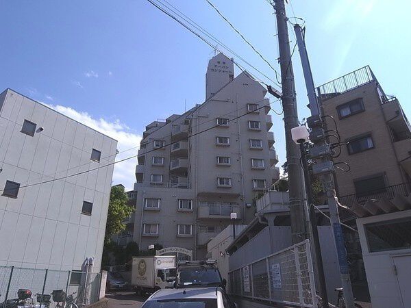 【朝霞アーバンコンフォート】外観写真 【朝霞アーバンコンフォート】外観写真