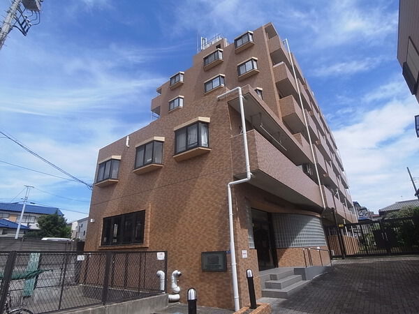 ライオンズマンション朝霞根岸台第2 2枚目 ライオンズマンション朝霞根岸台第2