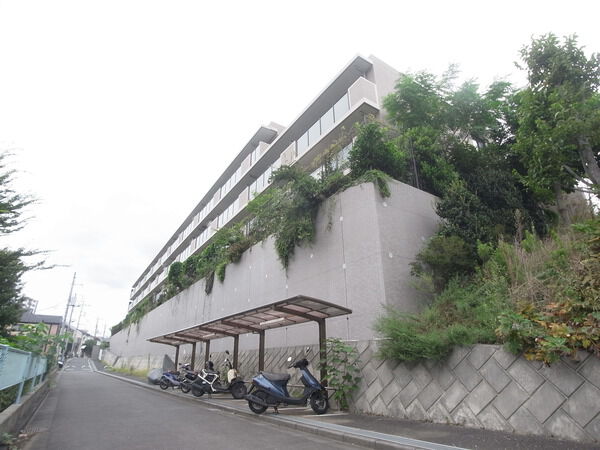 ライオンズマンション朝霞根岸台第3