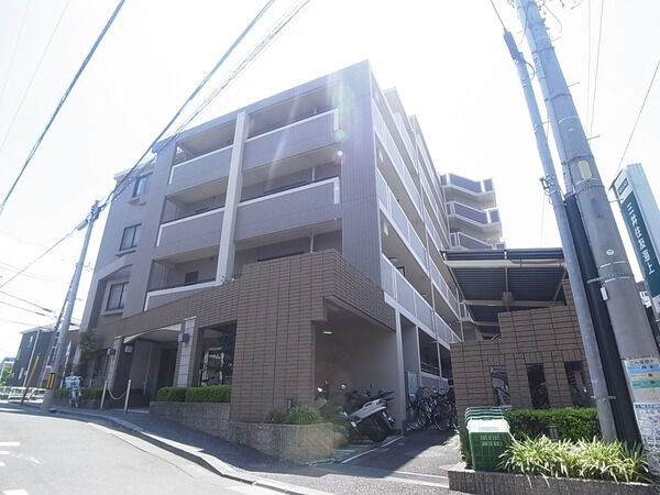 コスモ朝霞エクセラ