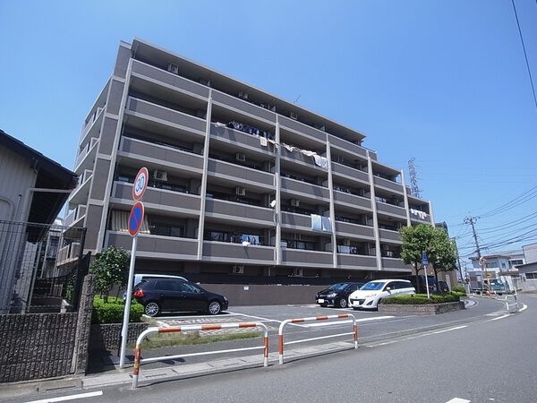 コスモ朝霞エクセラ