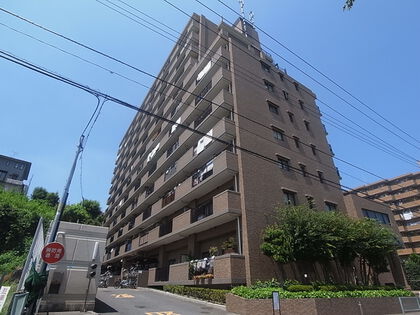 コスモ朝霞台