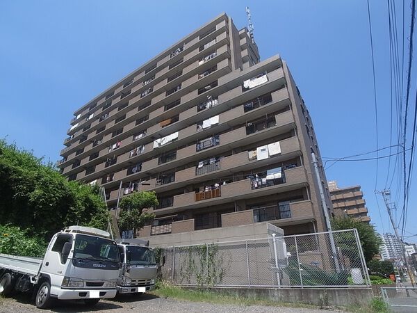 コスモ朝霞台