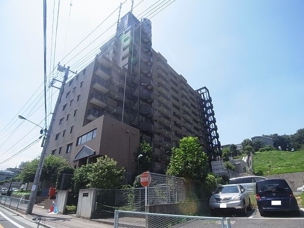 コスモ朝霞台