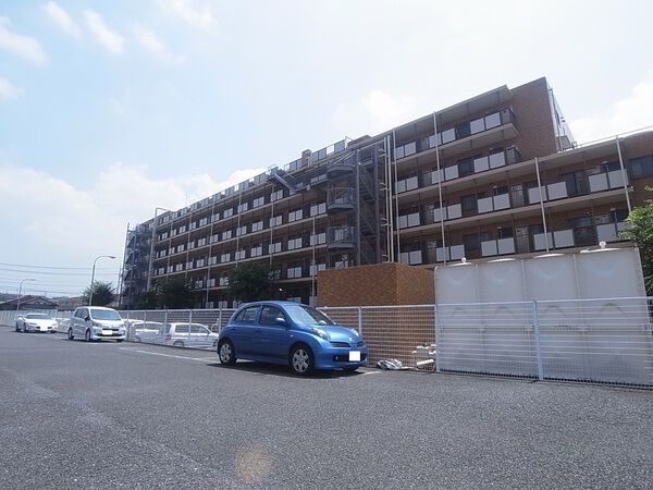 ダイアパレス朝霞