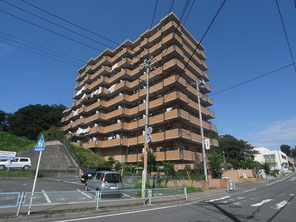 ダイアパレス朝霞台Ⅱ