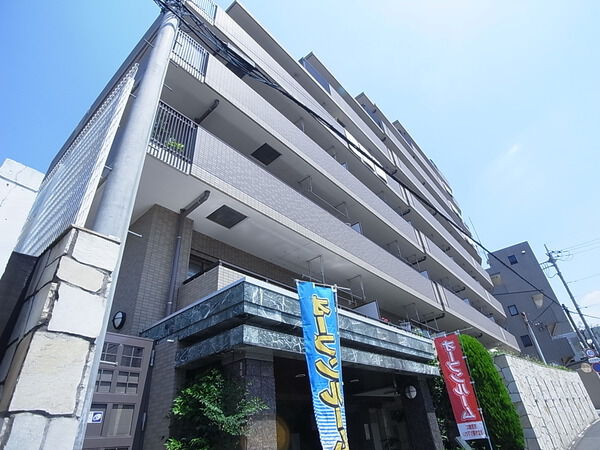 【ベルポート朝霞本町】ベルポート朝霞本町