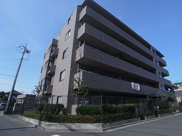 ルピナス朝霞ガーデンフィールド 2枚目 ルピナス朝霞ガーデンフィールド