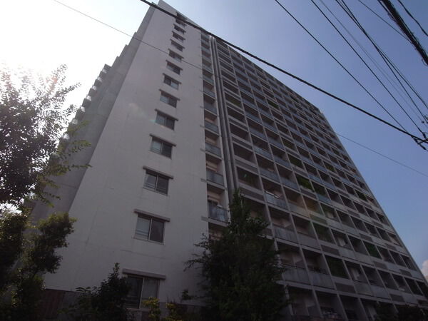 【エコヴィレッジ朝霞本町】エコヴィレッジ朝霞本町 