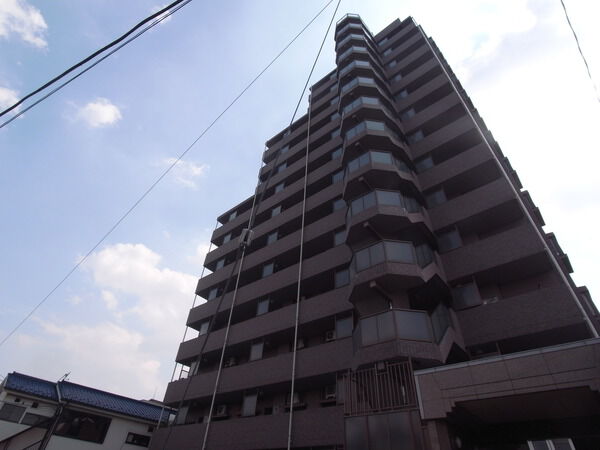 【ハイホーム朝霞本町】ハイホーム朝霞本町