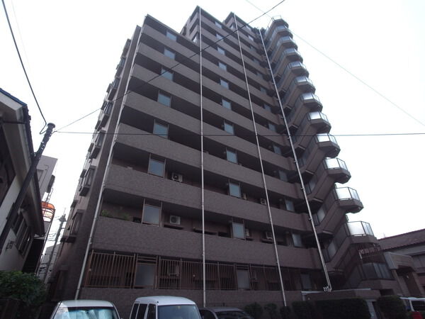 【ハイホーム朝霞本町】ハイホーム朝霞本町 【ハイホーム朝霞本町】ハイホーム朝霞本町