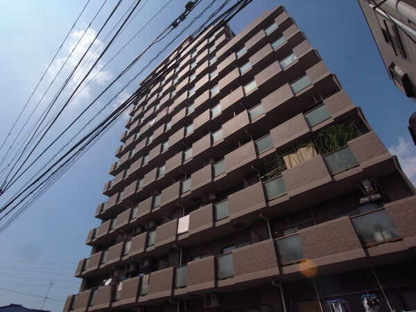 【ハイホーム朝霞本町】ハイホーム朝霞本町