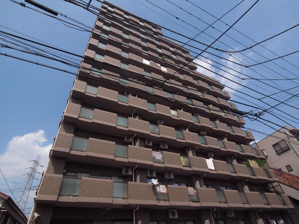 【ハイホーム朝霞本町】ハイホーム朝霞本町