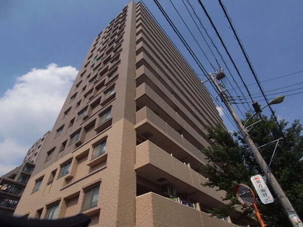 【ベルポート朝霞本町弐番館】ベルポート朝霞本町弐番館 
