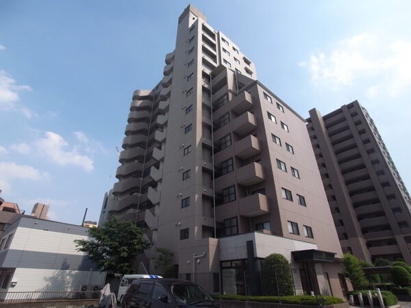 【マノー朝霞】マノー朝霞 