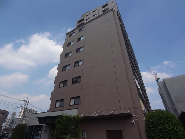 【マノー朝霞】マノー朝霞 