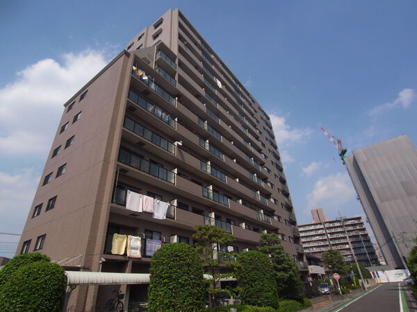 【マノー朝霞】マノー朝霞 