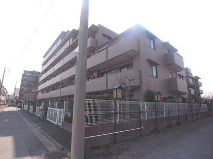 ロイヤルステージ朝霞
