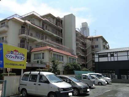 コーラルハイツ志木Ⅱ 8枚目 コーラルハイツ志木Ⅱ