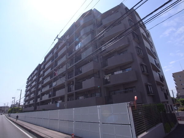 ナイスアーバン志木
