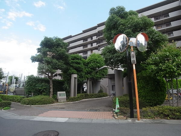 ナイスアーバン志木
