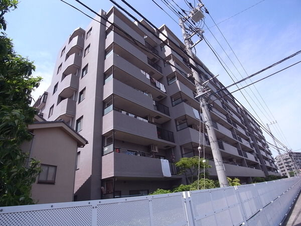 ナイスアーバン志木