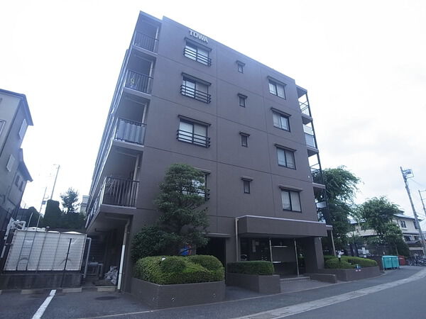 藤和シティコープ志木柏町