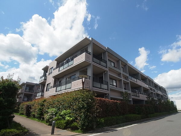 ザ・ステイツ志木幸町 2枚目 ザ・ステイツ志木幸町