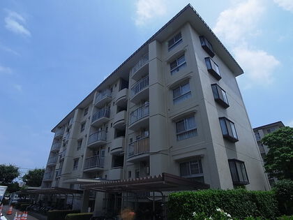 南の森壱番街10号棟 南の森壱番街10号棟