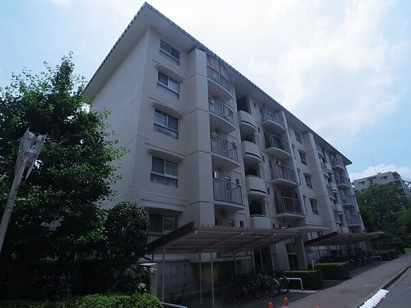 【志木ニュータウン南の森壱番街】南の森壱番街11号棟