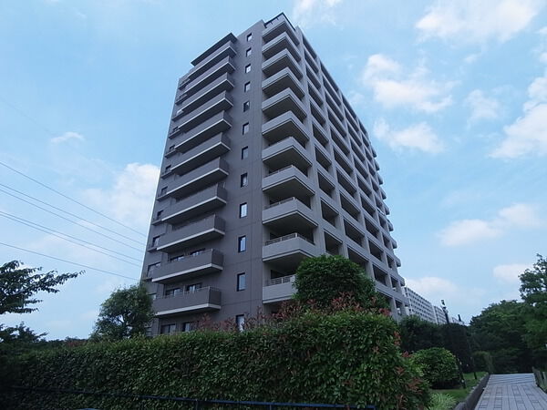 【志木ニュータウンガーデンプラザ】志木ニュータウンガーデンプラザ壱番館