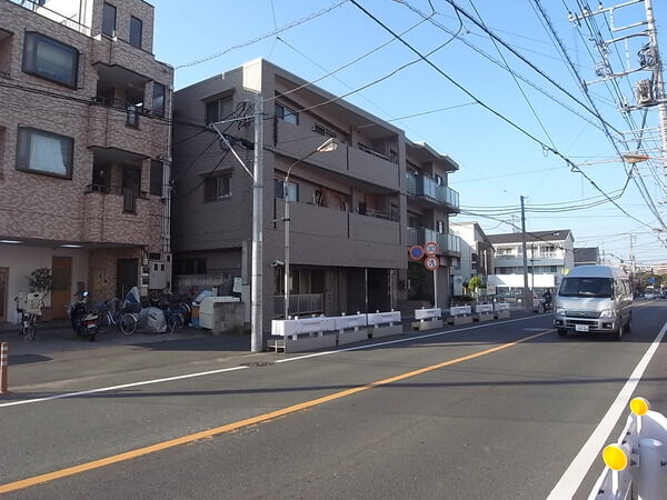 アルビオンシティ志木