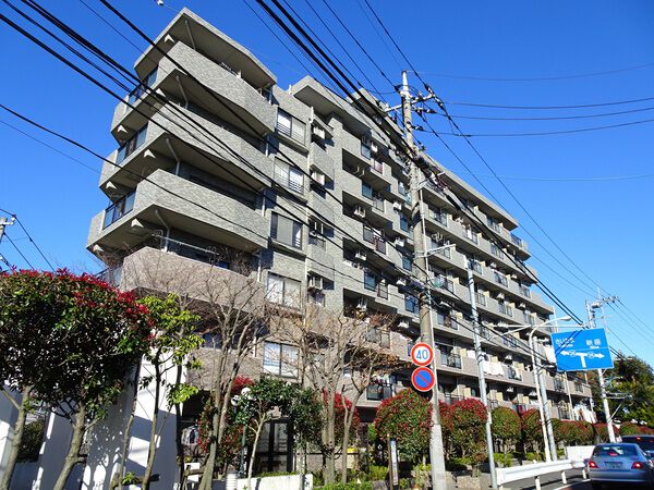 マイネシュロッス志木