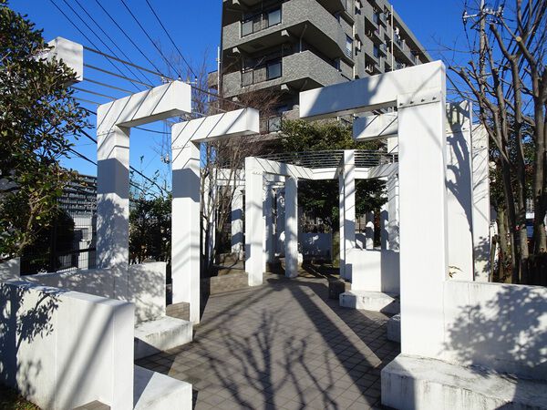 マイネシュロッス志木