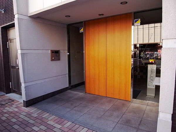 アリュージュ志木本町