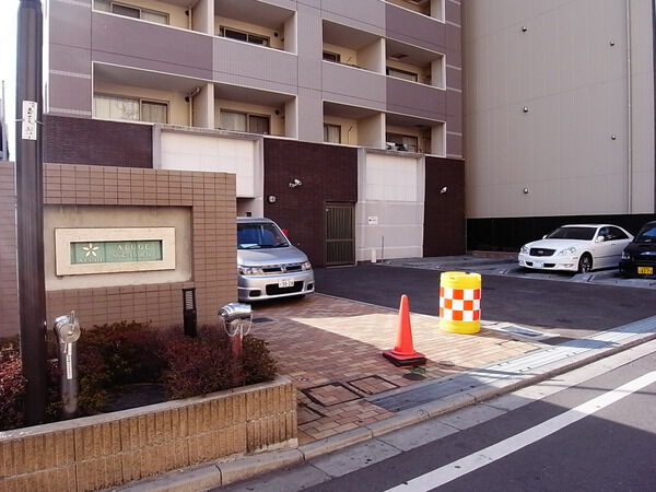 アリュージュ志木本町