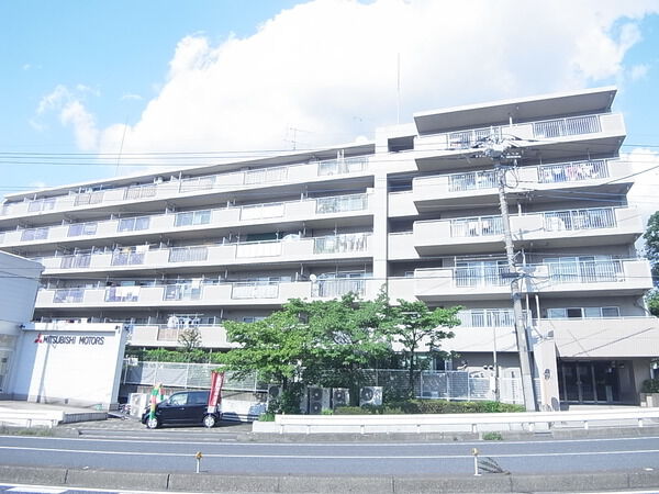 コスモ新座志木