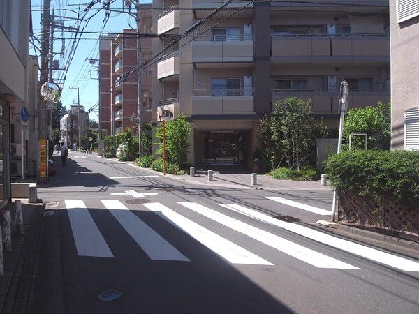 エコヴィレッジ志木北野 3枚目 エコヴィレッジ志木北野
