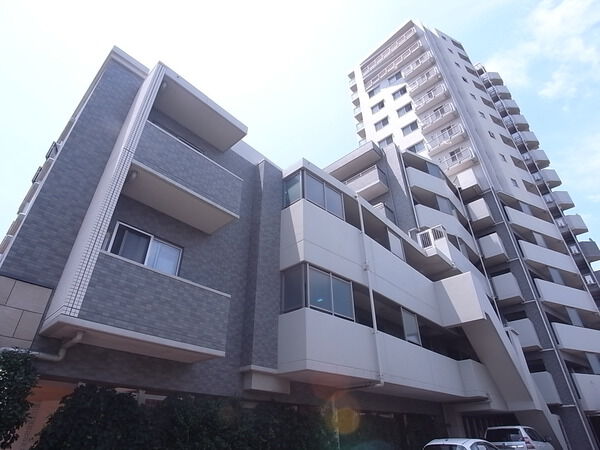 【グローリオ志木】グローリオ志木