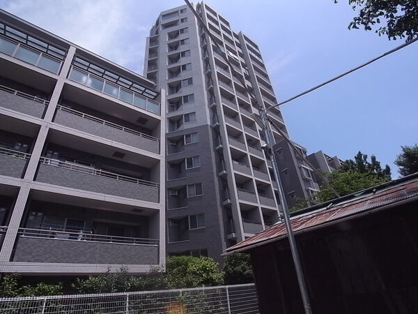 【グローリオ志木】グローリオ志木